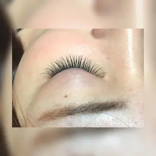 マツエク・マツパ KA NAのマツエク・マツパデザイン