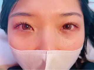 マツエク・マツパ 𝐞𝐢𝐠𝐡𝐭 MAO🖤の眉毛・アイブロウイメージ