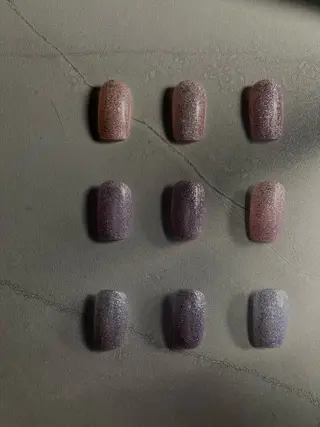 ネイル jonjon maiのネイルデザイン