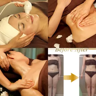 9渡曾 美海のエステ・リラクイメージ