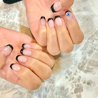 ネイル SEPT NAIL こばやしのネイルデザイン