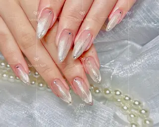 ネイル ナユキNA.YUKI 池袋店のネイルデザイン