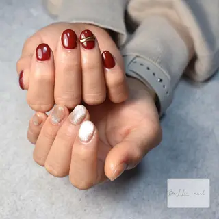ネイル BeLLe nailのネイルデザイン