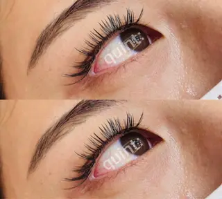 マツエク・マツパ たねむら みきのマツエク・マツパデザイン