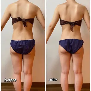 未病ケアサロン EMINY所属・未病ケアサロン EMINY☺︎勝俣のエステ・リラクイメージ