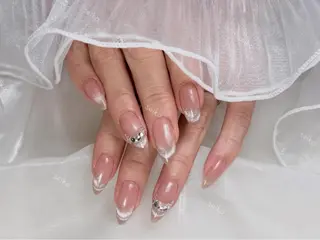 ネイル SK 奈々子のネイルデザイン