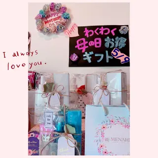 フェイシャルサロン ビアンカガーデンのエステ・リラクイメージ