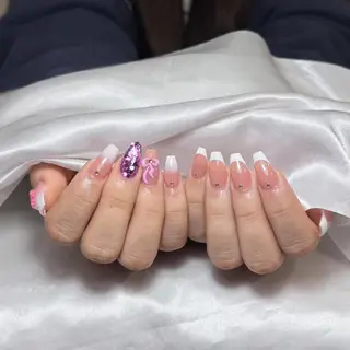 ネイル Mi Oのネイルデザイン