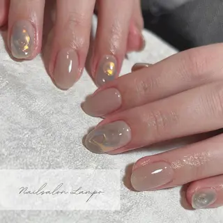 ネイル 大向 祐子のネイルデザイン