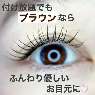 マツエク・マツパ Emio所属・ayumi kitaのエステ・リラクイメージ