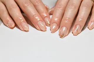 ネイル Be-style 　のネイルデザイン