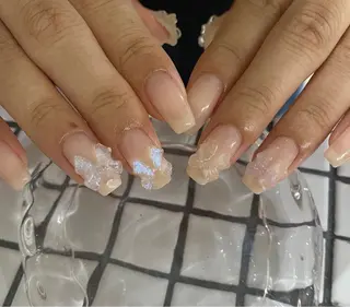 ネイル Nail salon SEICAのネイルデザイン