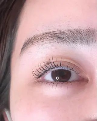 マツエク・マツパ eyebrow&eyelash COCO所属・salon COCOのマツエク・マツパデザイン