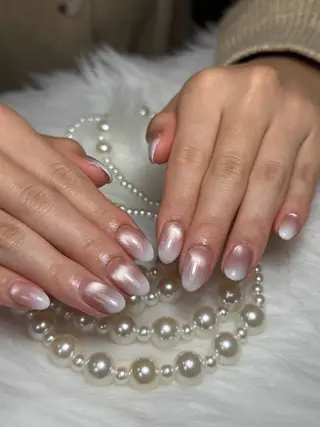 ネイル DEMAIN- 🌹のネイルデザイン