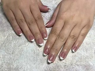 ネイル Ikarashi Mimuのネイルデザイン