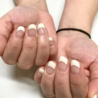 ネイル 三浦 あかりのネイルデザイン