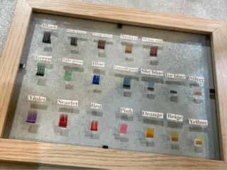 マツエク・マツパ 太田 真由のマツエク・マツパデザイン