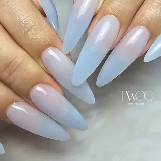 ネイル Tweesalon本町所属・Tweesalon 本町 yumikoのネイルデザイン