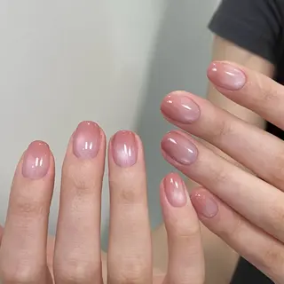 ネイル 🎀Minmin Yi Yiのネイルデザイン