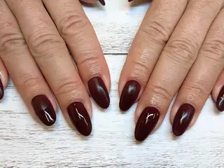 ネイル Rグループ felizのネイルデザイン