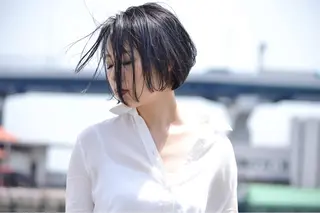 ショート TELA所属・原田 和幸のエステ・リラクイメージ