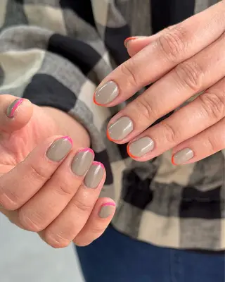 ネイル Momoka ネイリスト福岡/薬院のネイルデザイン