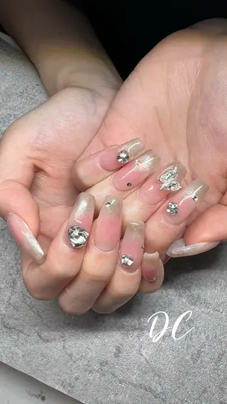 ネイル DC nail salonのネイルデザイン