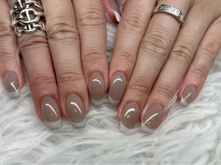 ネイル XIMINANAIL SALON堀江店のネイルデザイン