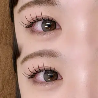 マツエク・マツパ Eyelash Salon Design.所属・Design. Ayumiのマツエク・マツパデザイン