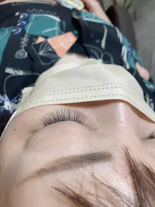 マツエク・マツパ eyelash salon mee所属・eyelash salon  meeのマツエク・マツパデザイン