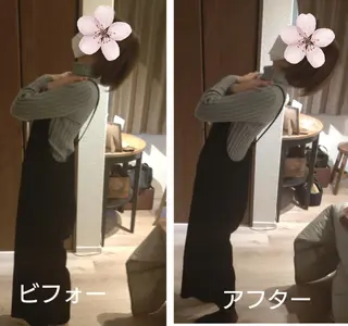 Mon amou【モナムー】のエステ・リラクイメージ