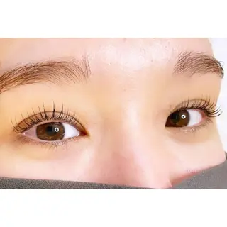 マツエク・マツパ 9nine 河合のマツエク・マツパデザイン