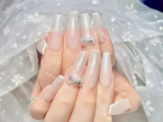 ネイル Emily 🎀のネイルデザイン