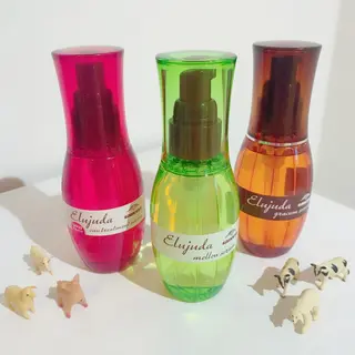 カラー 伊藤 かなのヘアスタイル