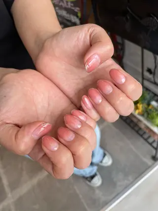 ネイル Kanal Kanaのエステ・リラクイメージ