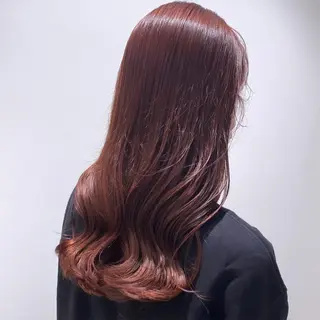 ロング 圧倒的満足度NO.1 佐藤まさたかのヘアスタイル