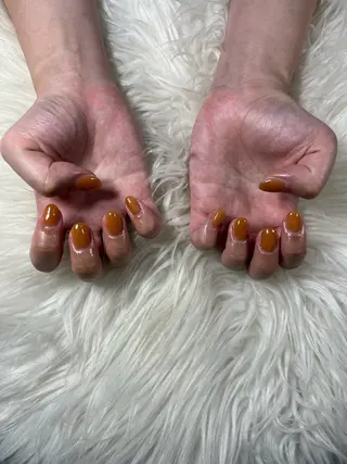 ネイル Saya.🐰💅 LOA.のネイルデザイン