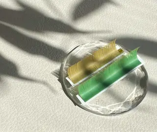 マツエク・マツパ Belinda 🦋二見陽子のマツエク・マツパデザイン