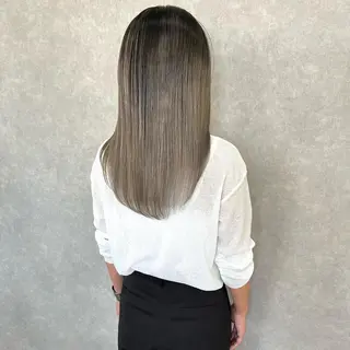 ショート 河原 亮のヘアスタイル