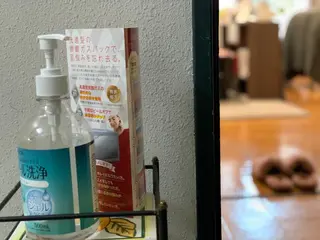 潤い艶肌・身体ケア /貸切りサロンソワンのエステ・リラクイメージ