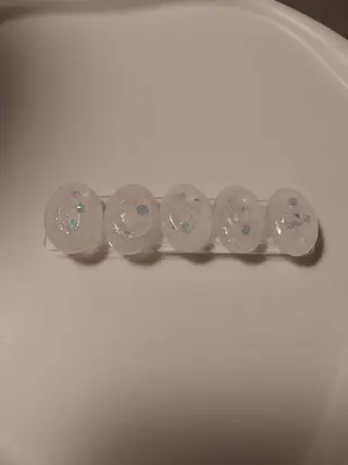 ネイル ihana/ makoのネイルデザイン