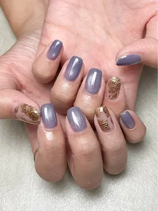 ネイル atelier　FIORITURA所属・FIORITURA aiのネイルデザイン