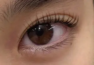 マツエク・マツパ ペペEye Beauty新宿のマツエク・マツパデザイン