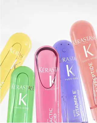 LiSA/レイヤー /カラー特化のヘアスタイル