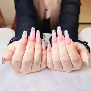 ネイル Yu Li ネイルのネイルデザイン