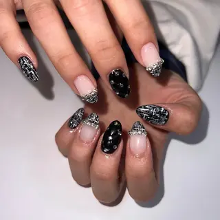 ネイル yu nailのネイルデザイン