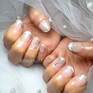 ネイル sisters nail.fのネイルデザイン