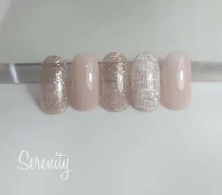 ネイル nail  serenityのネイルデザイン