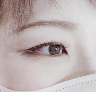 マツエク・マツパ まつげと眉のお店 Nerine【ネリネ】所属・まつげと眉のお店 Nerineのマツエク・マツパデザイン