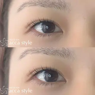 マツエク・マツパ accastyle【アッカスタイル】所属・accastyle /寺田のマツエク・マツパデザイン